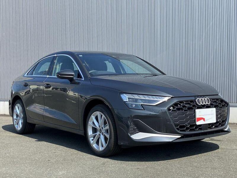 Расход топлива Audi A3 (8Y) 1.5 РКПП 7 116 л.с. фото