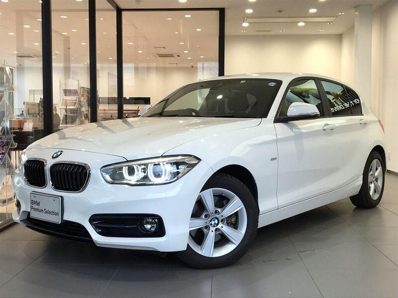 Расход топлива BMW 1-Series (F20) 3 АКПП 8 326 л.с. фото