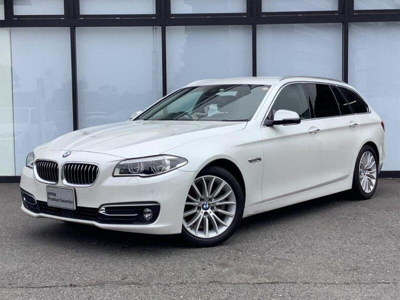 Расход топлива BMW 5-Series (F11) 4.4 АКПП 8 450 л.с. фото