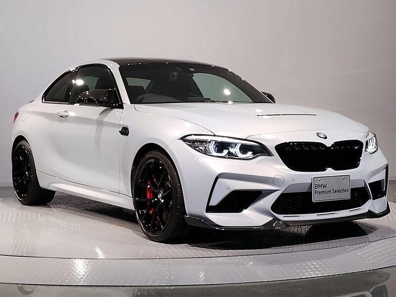 Расход топлива BMW M2 (F87) 3 МКПП 6 370 л.с. фото