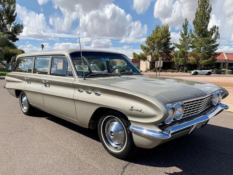 Расход топлива Buick LeSabre 6 АКПП 2 250 л.с. фото