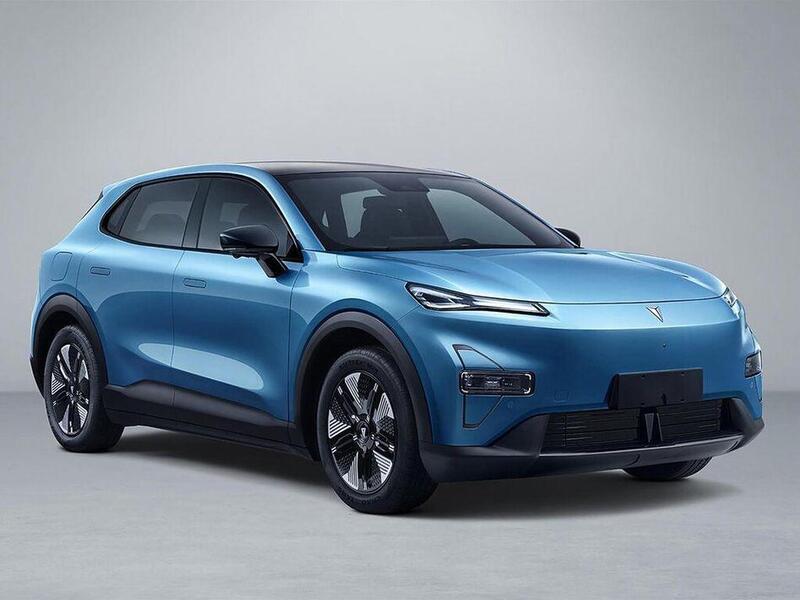 Расход топлива Changan Deepal Shenlan S05 1.5 Редуктор 98 л.с. фото