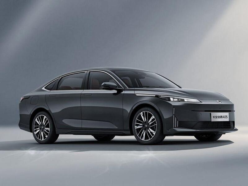 Расход топлива Changan Qiyuan Nevo A05 1.5 Вариатор 110 л.с. фото