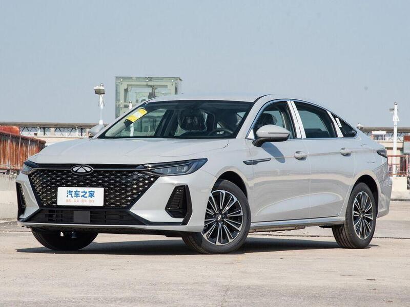 Расход топлива Chery Fulwin A8 1.5 Редуктор 102 л.с. фото