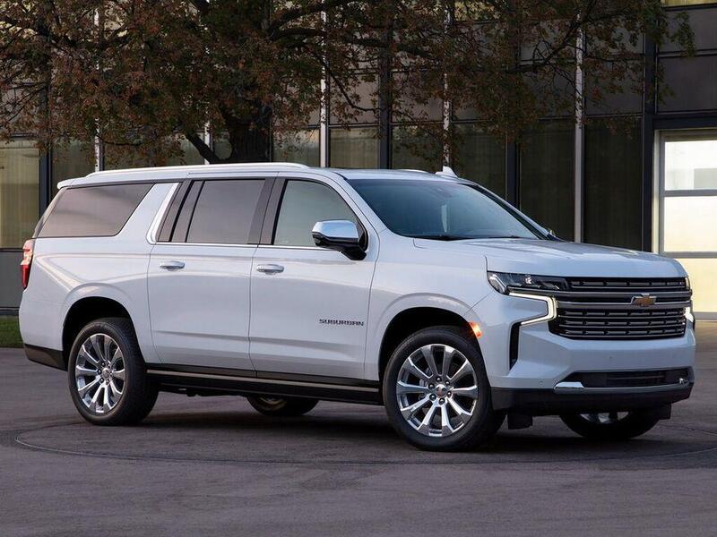 Расход топлива Chevrolet Suburban (GMT1YC) 3 АКПП 10 277 л.с. фото