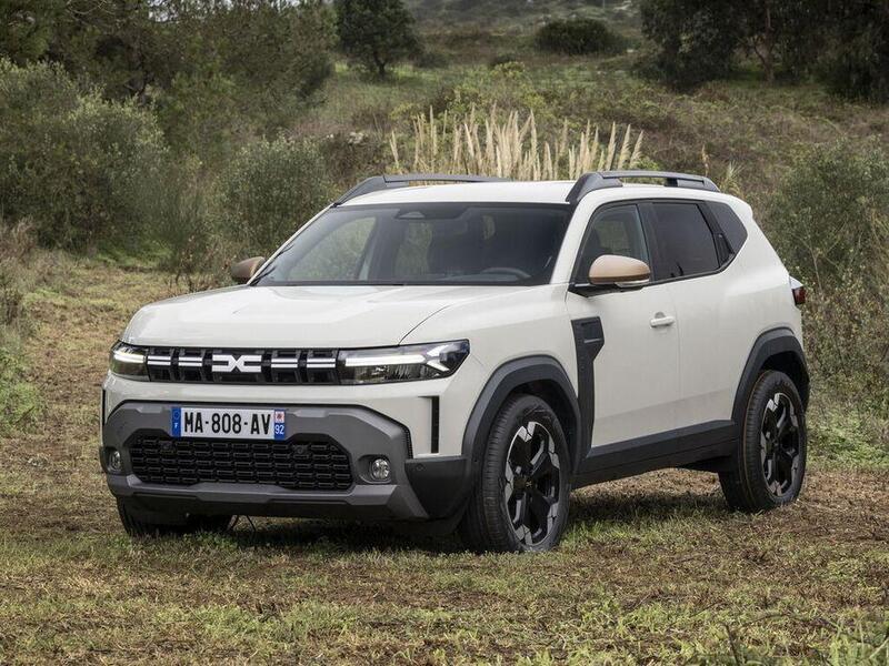 Расход топлива Dacia Duster (P1310) 1.6 Редуктор 94 л.с. фото