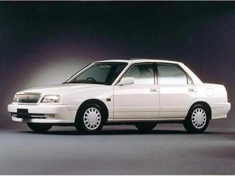 Расход топлива Daihatsu Applause 1.6 АКПП 4 120 л.с. фото