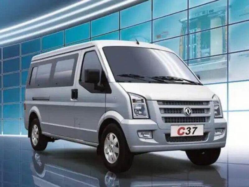 Расход топлива Dongfeng C-Series 1.4 МКПП 5 101 л.с. фото