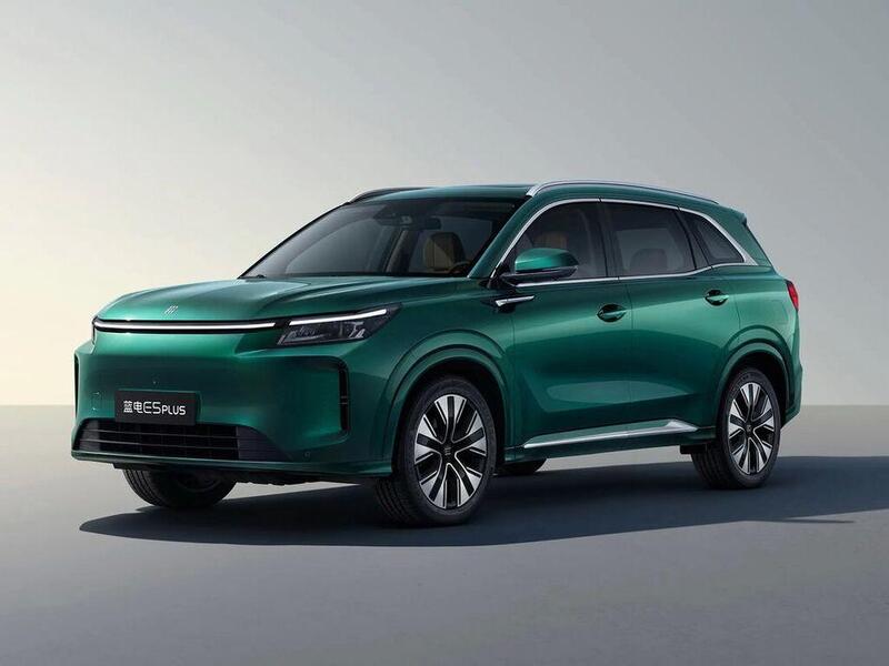 Расход топлива Dongfeng Landian E5 Plus 1.5 Редуктор 95 л.с. фото