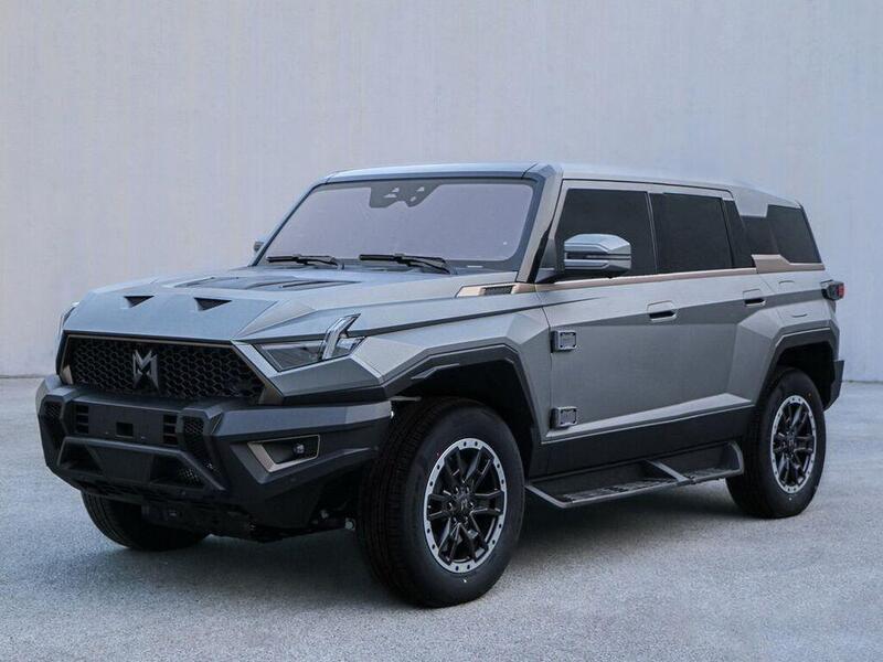 Расход топлива M-Hero I 1.5 Редуктор 163 л.с. фото