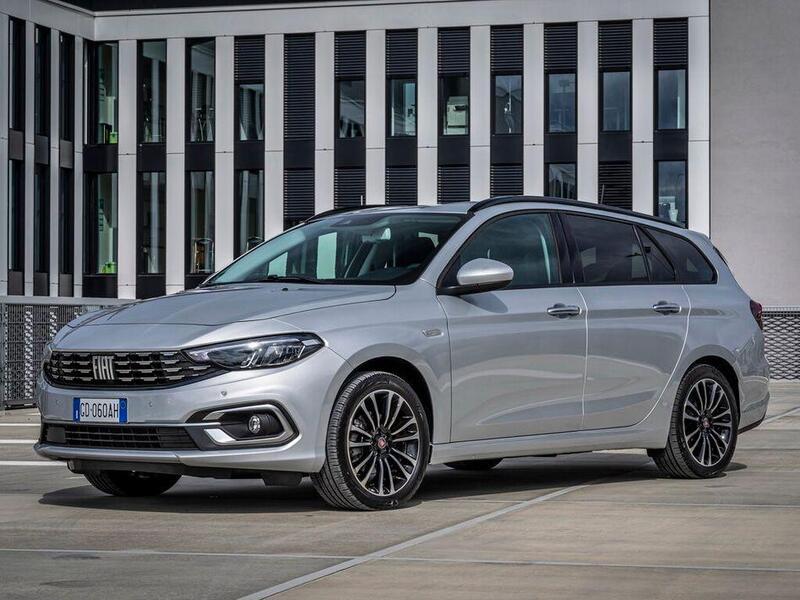 Расход топлива Fiat Tipo (358) 1.5 РКПП 7 130 л.с. фото