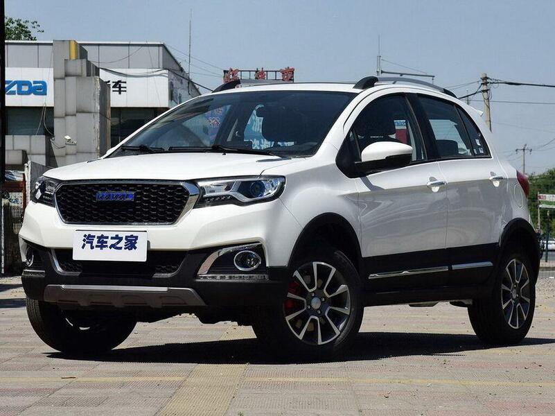 Расход топлива Haval H1 1.5 РКПП 6 106 л.с. фото