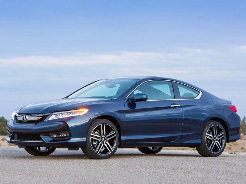 Расход топлива Honda Accord (CT) 3.5 АКПП 6 278 л.с. фото