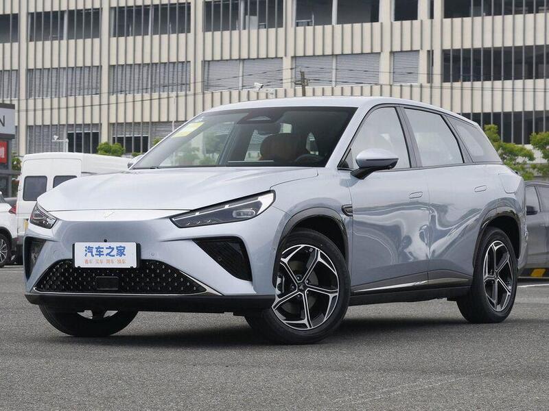 Расход топлива Hozon Neta L 1.5 Редуктор 91 л.с. фото