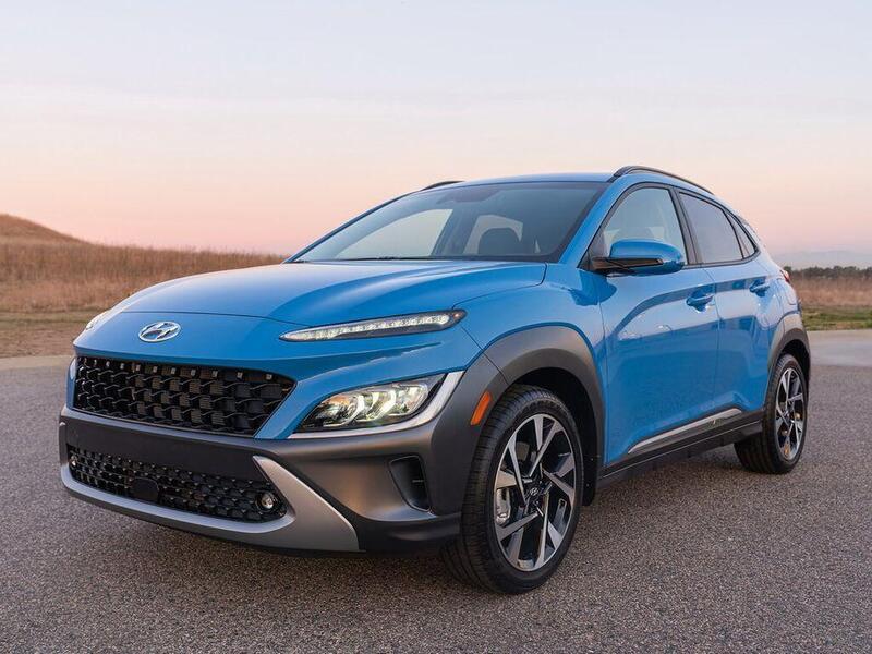 Расход топлива Hyundai Kona (OS) 1.6 РКПП 7 198 л.с. фото