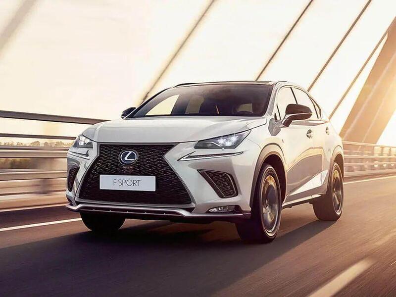 Расход топлива Lexus NX200 (Z10) 2 Вариатор 150 л.с. фото