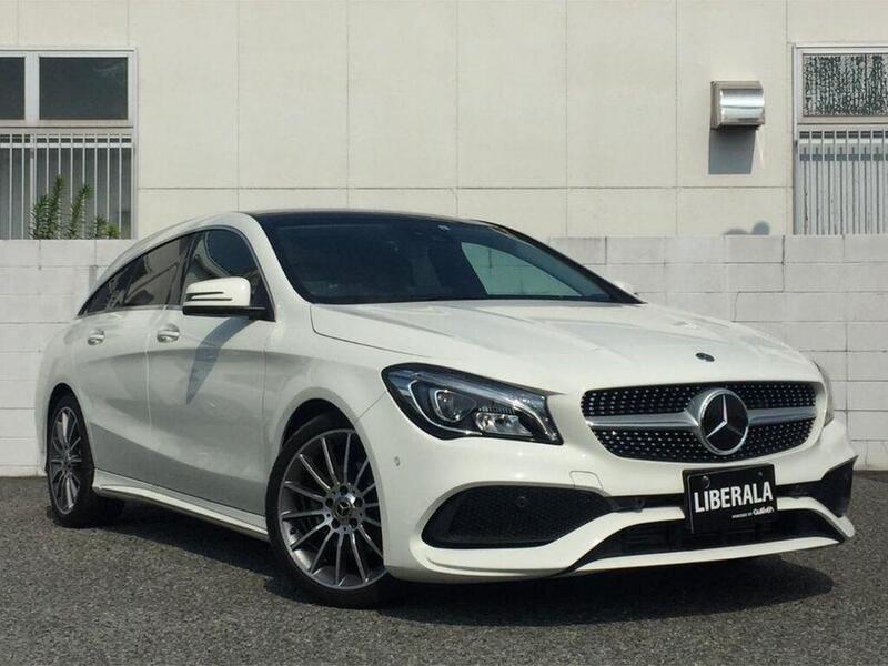 Расход топлива Mercedes-Benz CLA-Class (X117) 2 РКПП 7 218 л.с. фото