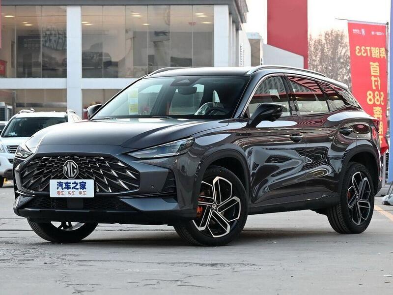 Расход топлива MG One 1.5 Вариатор 181 л.с. фото