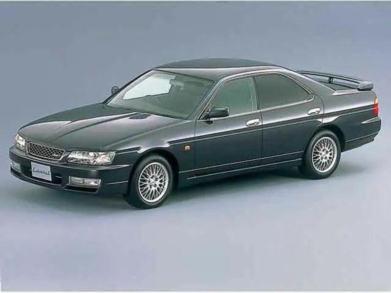 Расход топлива Nissan Laurel (C35) 2.5 АКПП 4 235 л.с. фото