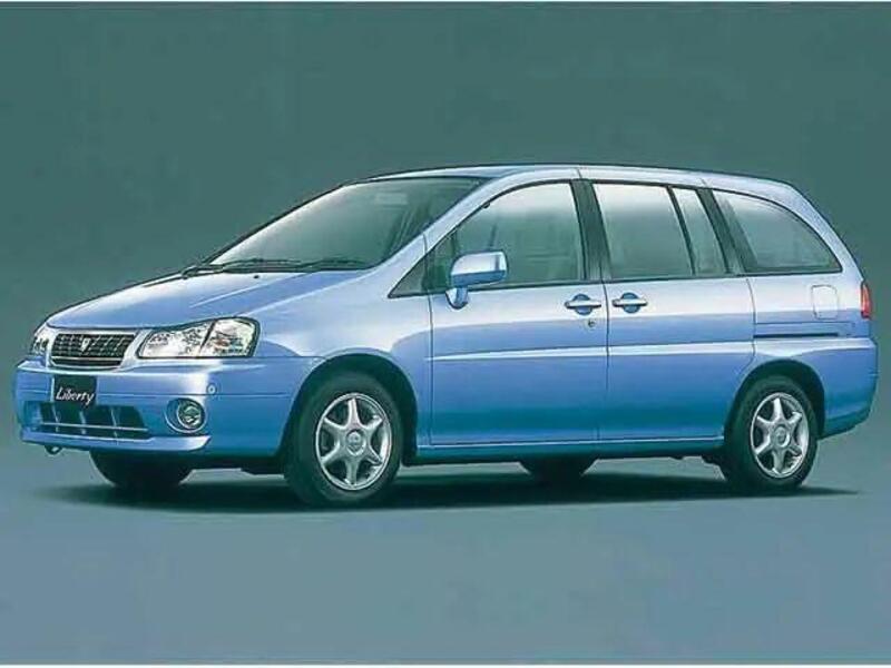 Расход топлива Nissan Liberty (M12) 2 Вариатор 140 л.с. фото