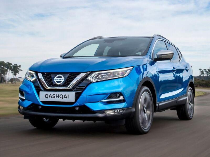 Расход топлива Nissan Qashqai (J11) 1.3 МКПП 6 158 л.с. фото