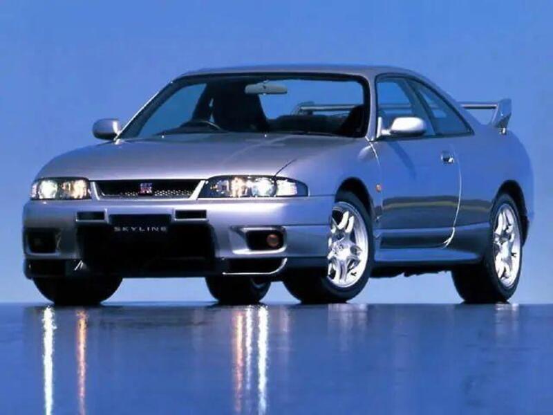 Расход топлива Nissan Skyline GT-R (R33) 2.8 МКПП 5 400 л.с. фото