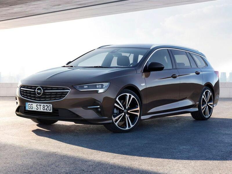 Расход топлива Opel Insignia (Z18) 2 АКПП 8 174 л.с. фото