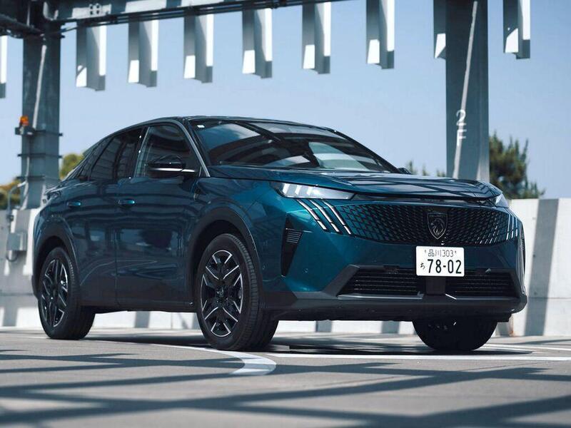 Расход топлива Peugeot 3008 1.2 РКПП 6 136 л.с. фото