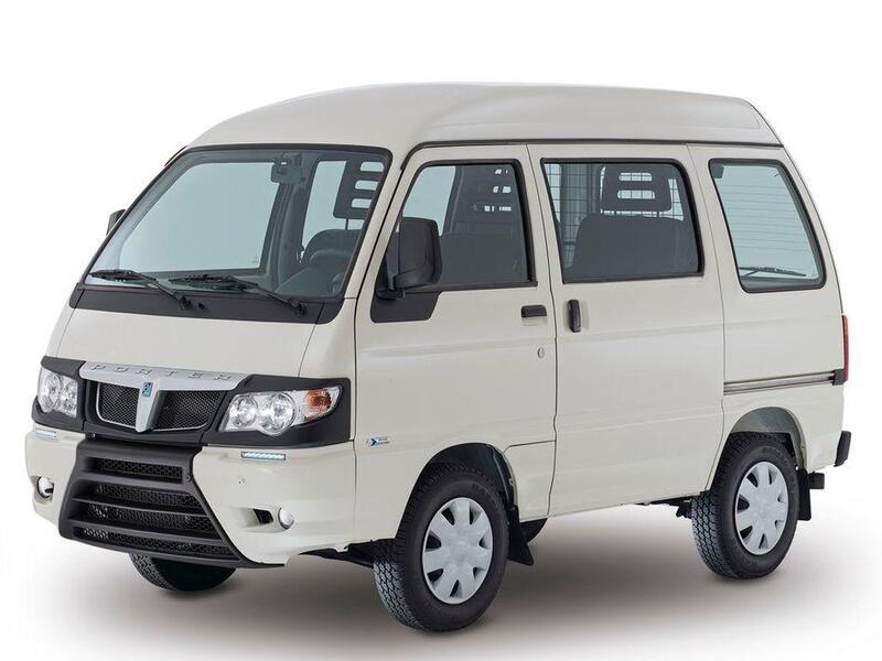 Расход топлива Piaggio Porter 1.3 МКПП 5 72 л.с. фото