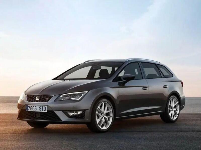 Расход топлива SEAT Leon (5F) 1.4 МКПП 6 122 л.с. фото