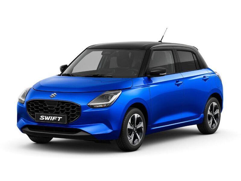 Расход топлива Suzuki Swift (AOL) 1.2 Вариатор 82 л.с. фото