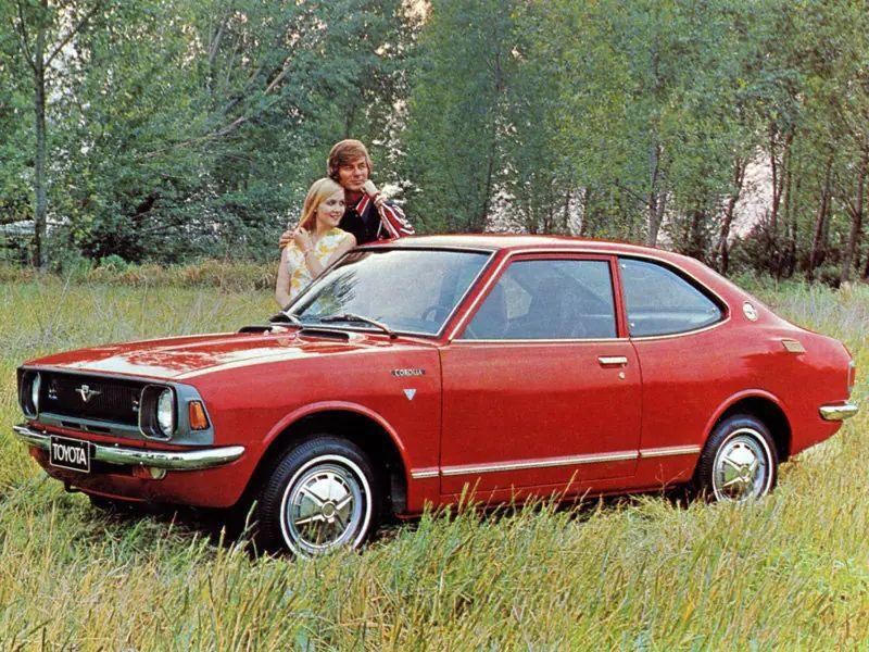 Расход топлива Toyota Corolla (E20) 1.6 АКПП 3 76 л.с. фото