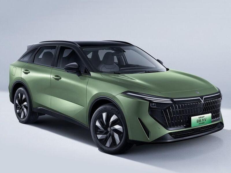 Расход топлива Venucia V-Online DD-i 1.5 Вариатор 163 л.с. фото