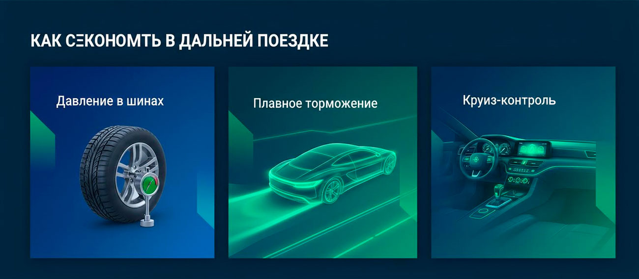 Расход топлива калькулятор по маршруту советы